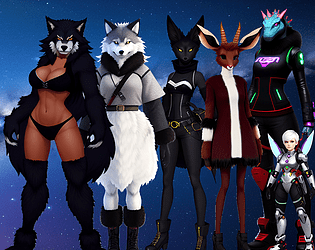 Deer Bus Driver [v0.02] [Overshotcentaur] v0.02