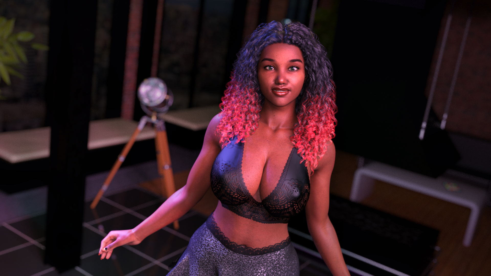 Perfect Date [DEMO]