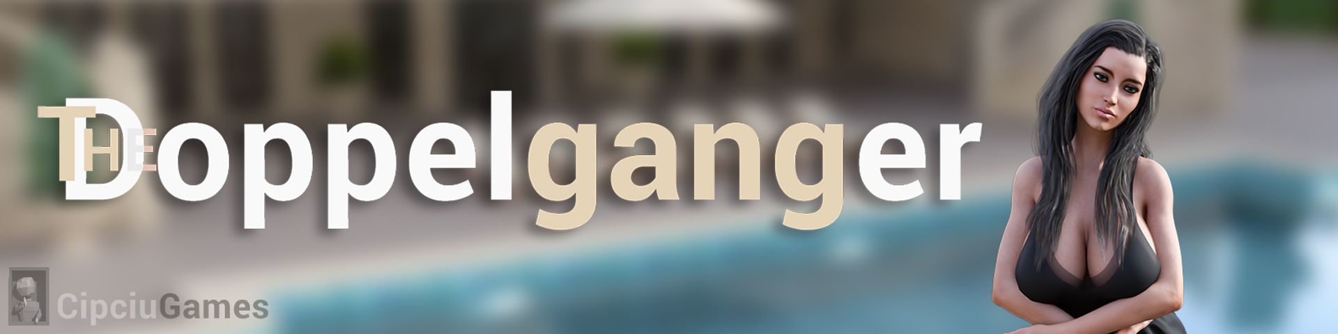 The Doppelganger v0.41
