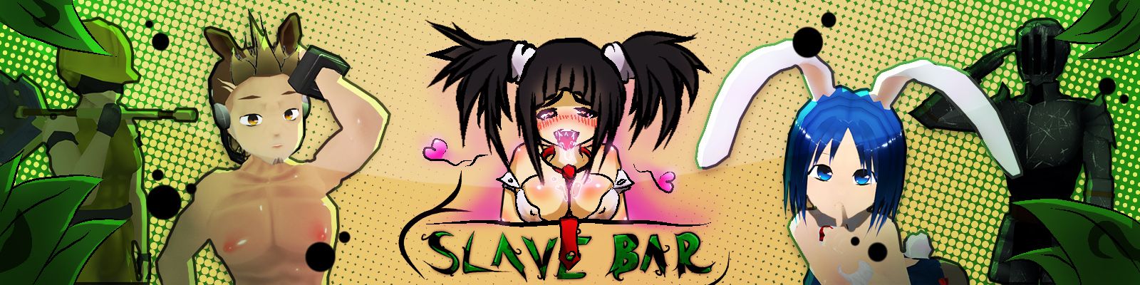 SlaveBar v180525