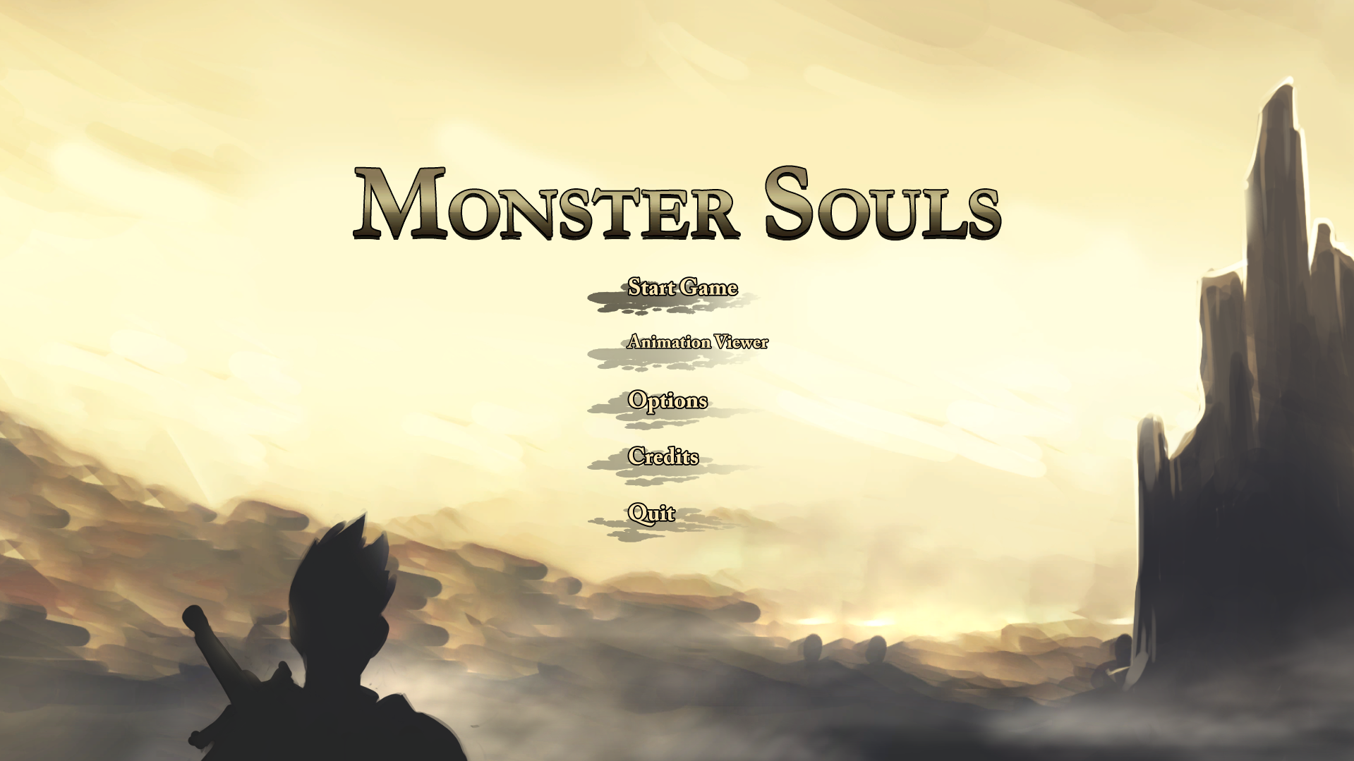 Monster Souls