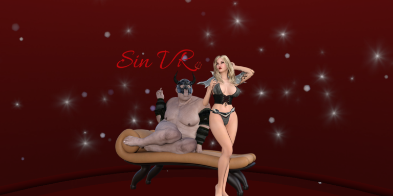 SinVR [DEMO]