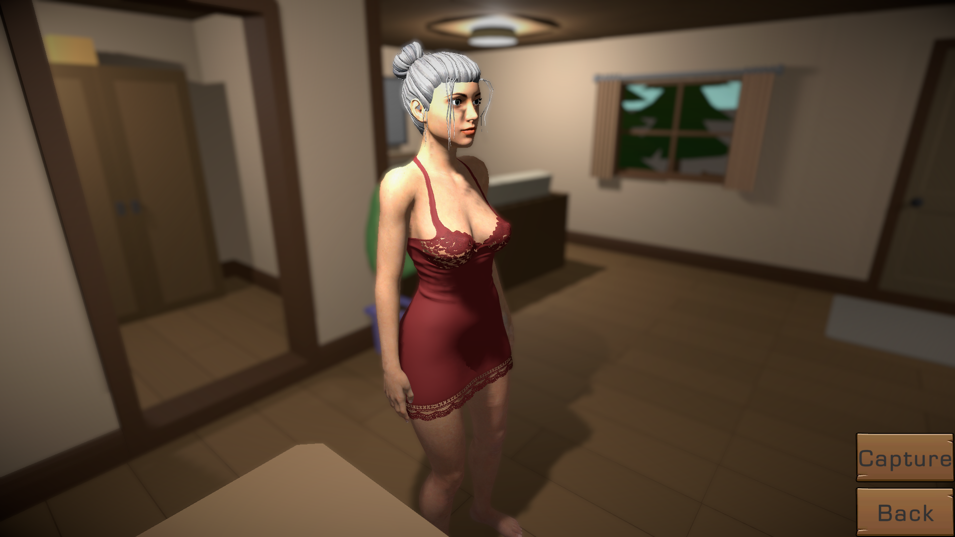 Simple Girl v1.32