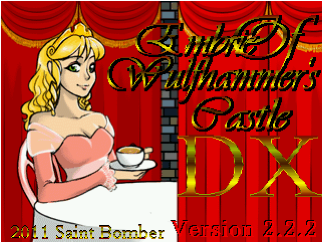 Embric of Wulfhammer v2.2.2