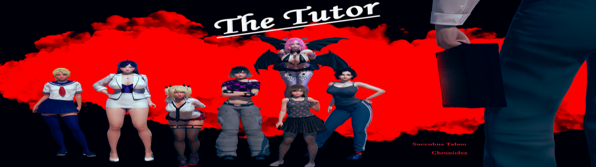 The Tutor v1.0