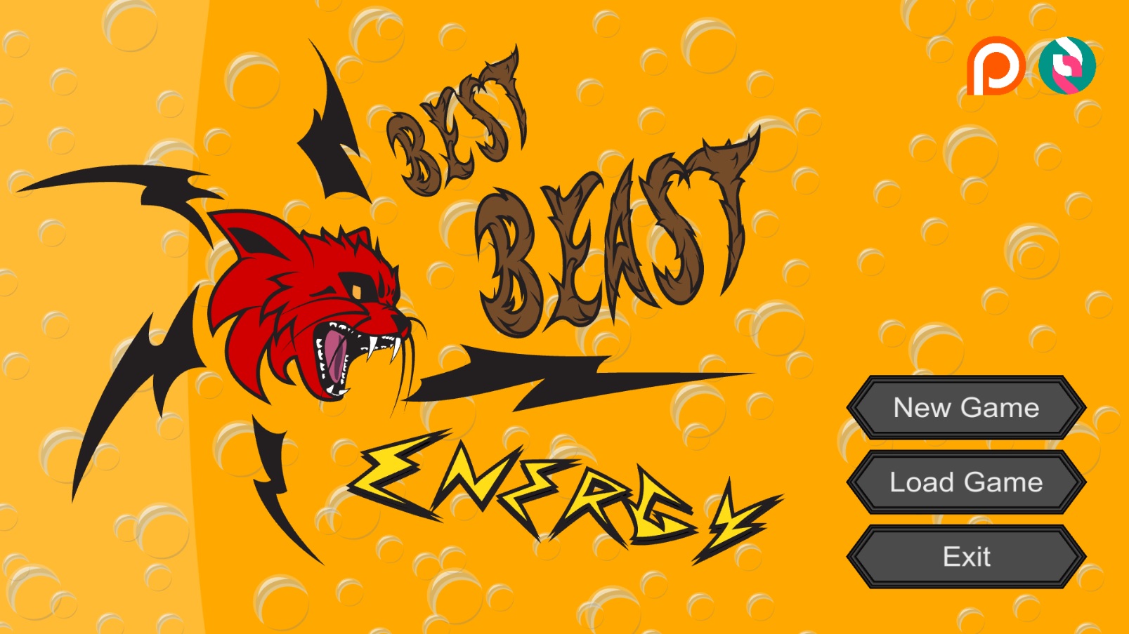 UnityBestbeast Energy v0.1.1