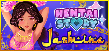 Hentai Story Jasmine [COMPLETED]