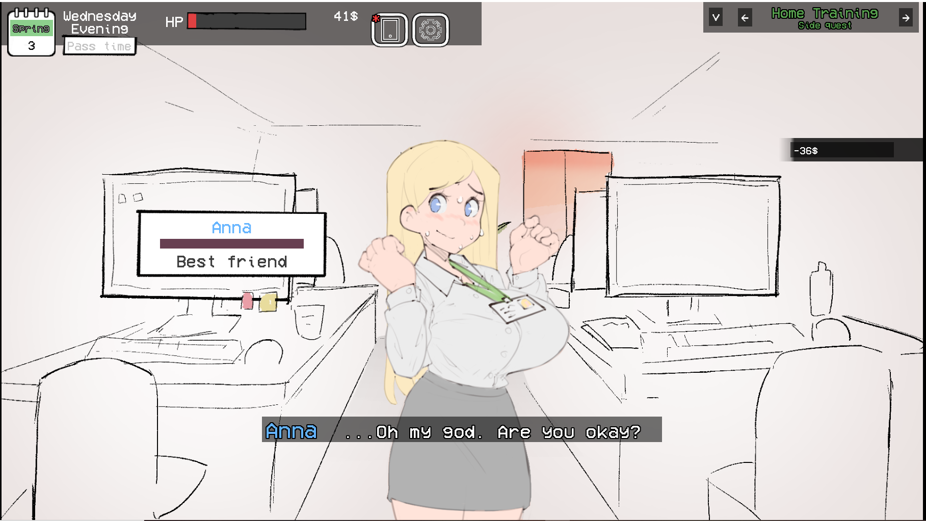 My World Isekai [v0.0.284] [Silac] v0.0.284