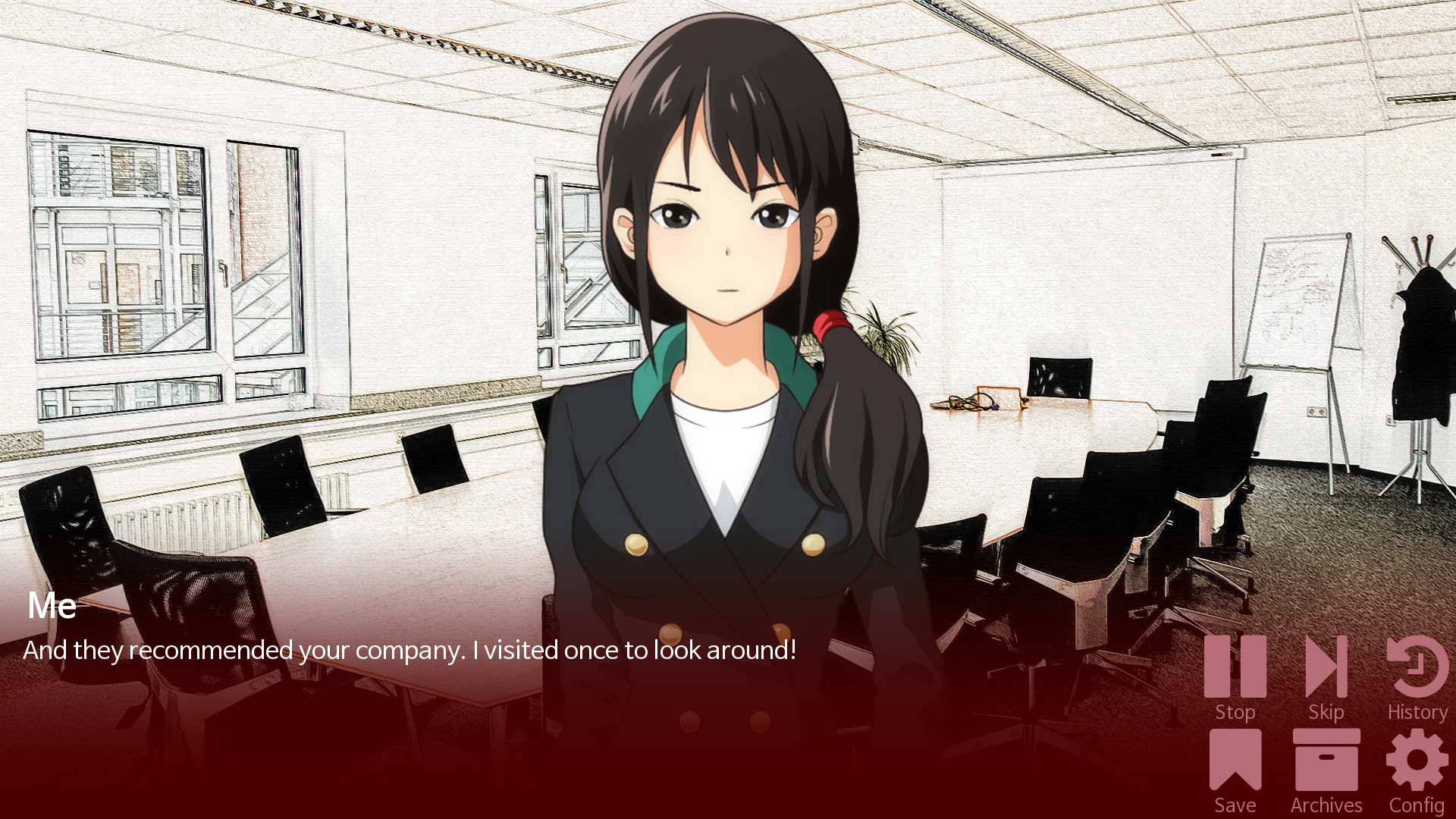 Discouraged Workers [v1.8.4.247] [Yggdrasil Studio] poster