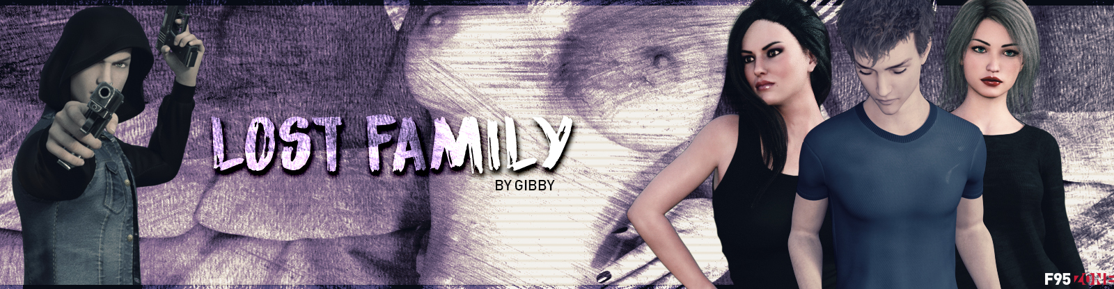 Lost Family v0.03