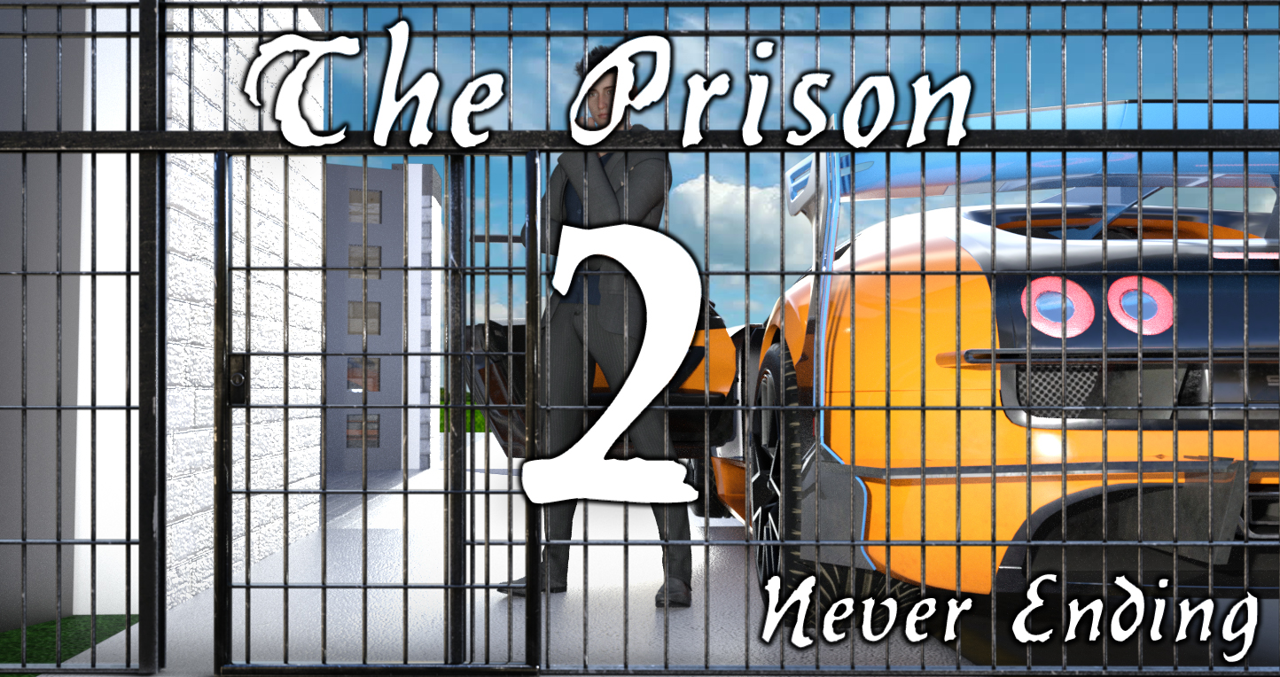 The Prison 2 – Never Ending v0.05