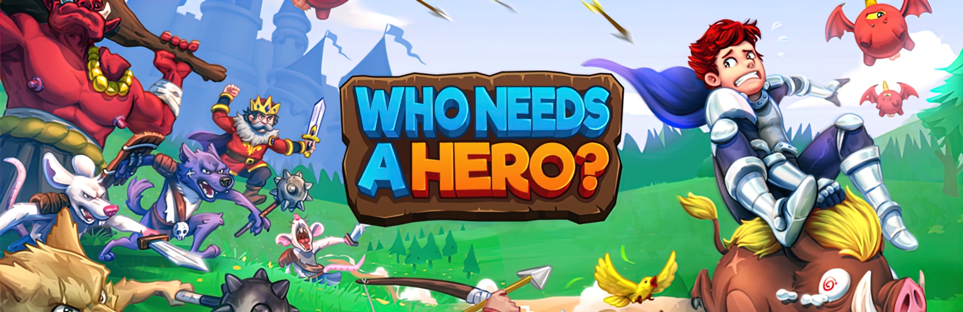Who Needs a Hero? v1.2.5
