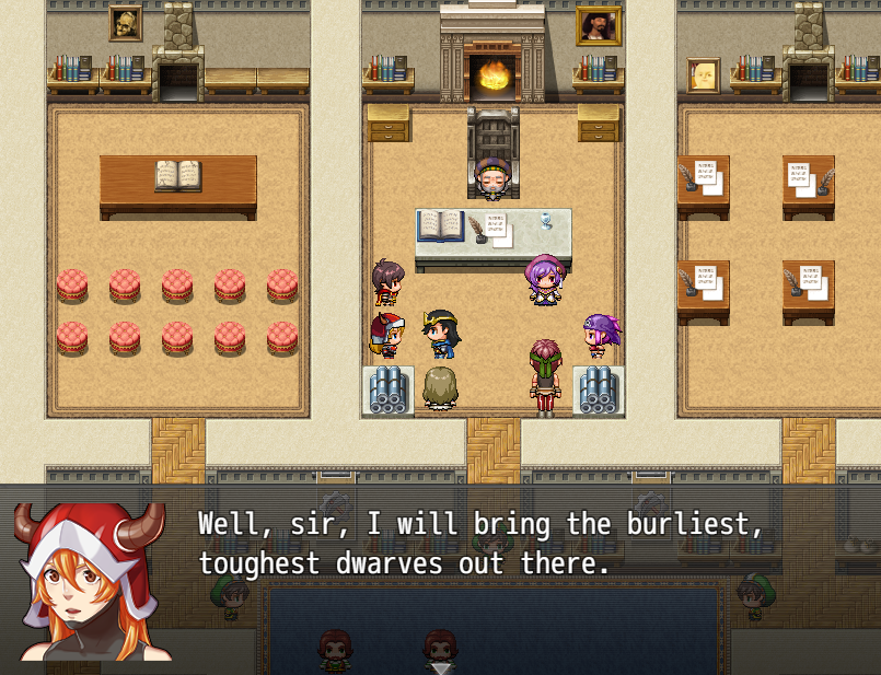 The Spirits of Murala v0.16
