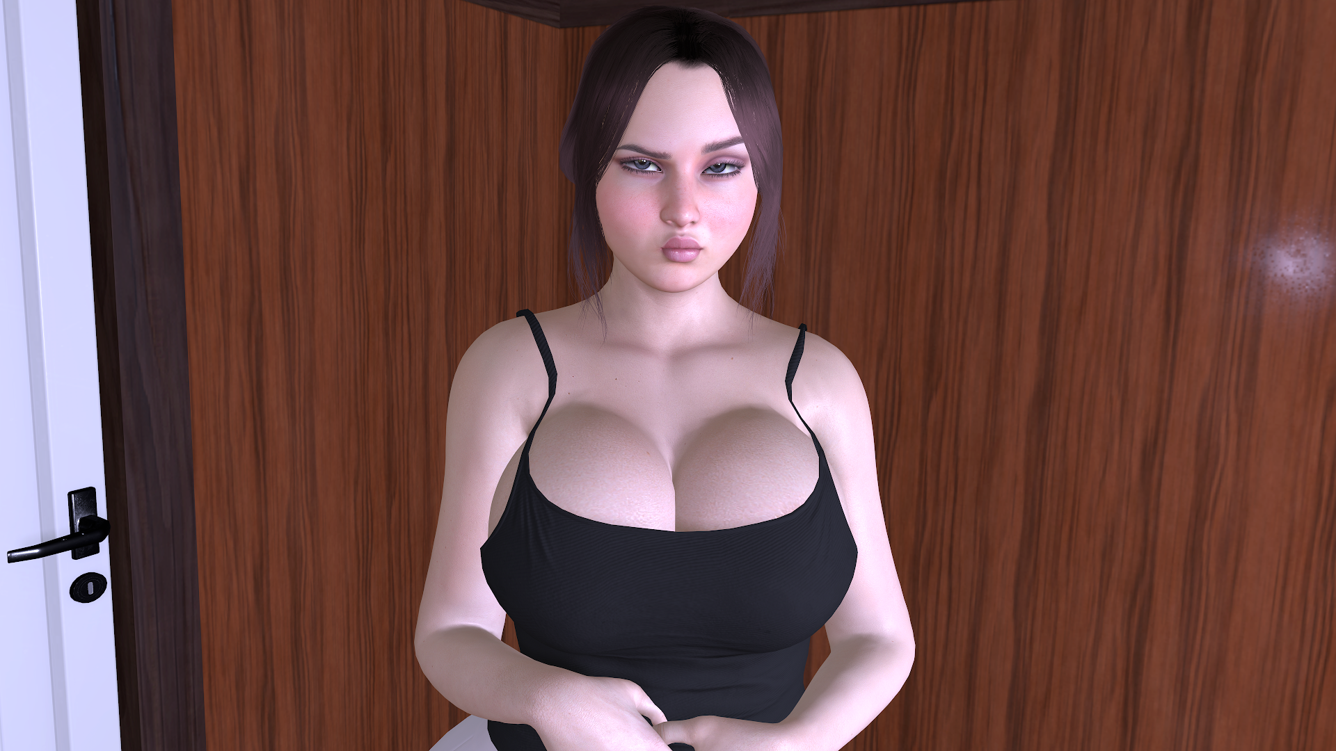 Babysitter on call [Demo] [SARIZ] [DEMO]