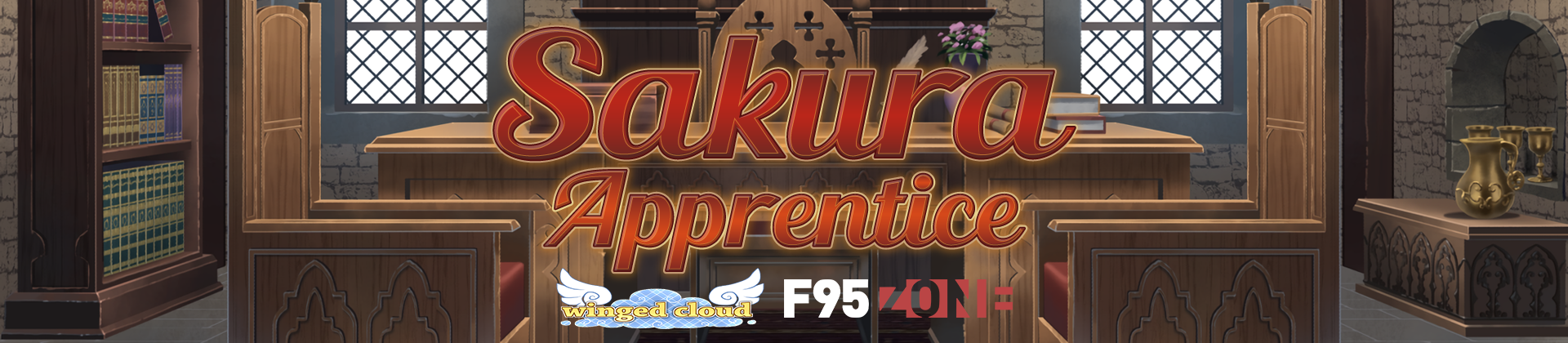 Sakura Apprentice [COMPLETED]