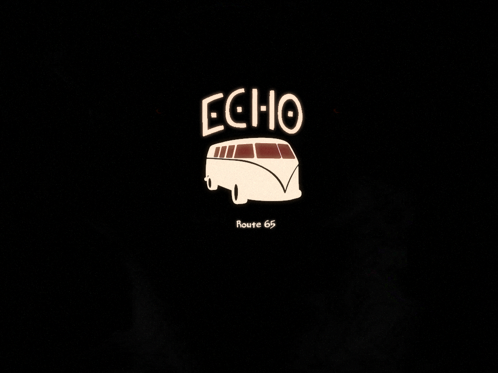 Echo: Route 65 v1.0 [COMPLETED]