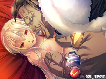 Mugen Renkan -ERE- (Liquid) screenshot 3