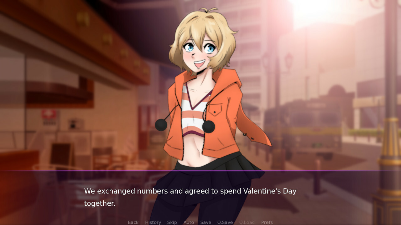 My VALENTINE is a FEMBOY [Final] [owlyboi]