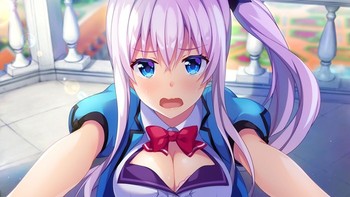 CharaBration! ~Otome wa Koi shite Charabureru~ (Akabei Soft3) screenshot 0