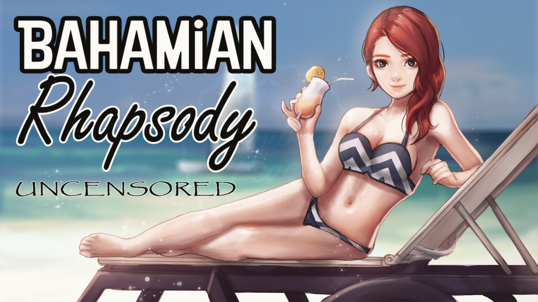 Bahamian Rhapsody [COMPLETED]
