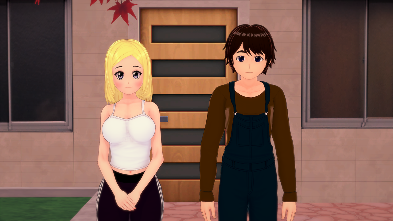 Emilia & Joseph: Exploited Innocence v001