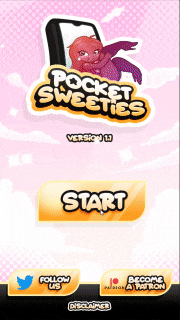 PocketSweeties [v1.07] [PocketSweeties] v1.07