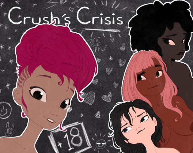 Crush’s Crisis