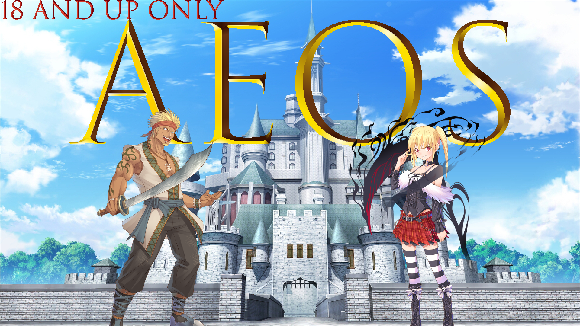 Aeos The NSFW adventure generator v0.11