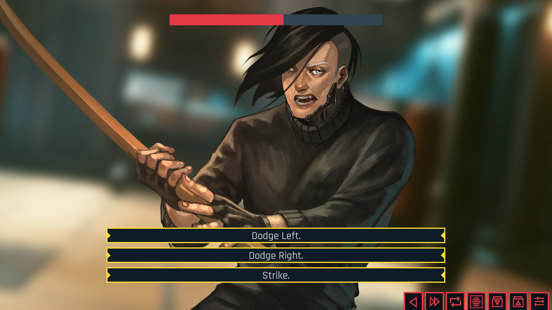 Cyberbang 2069 v1.1.1