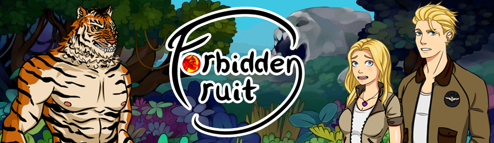 Forbidden fruit v0.1.1
