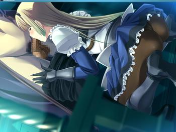 Demonion ~Maou no Chika Yousai~ screenshot 6
