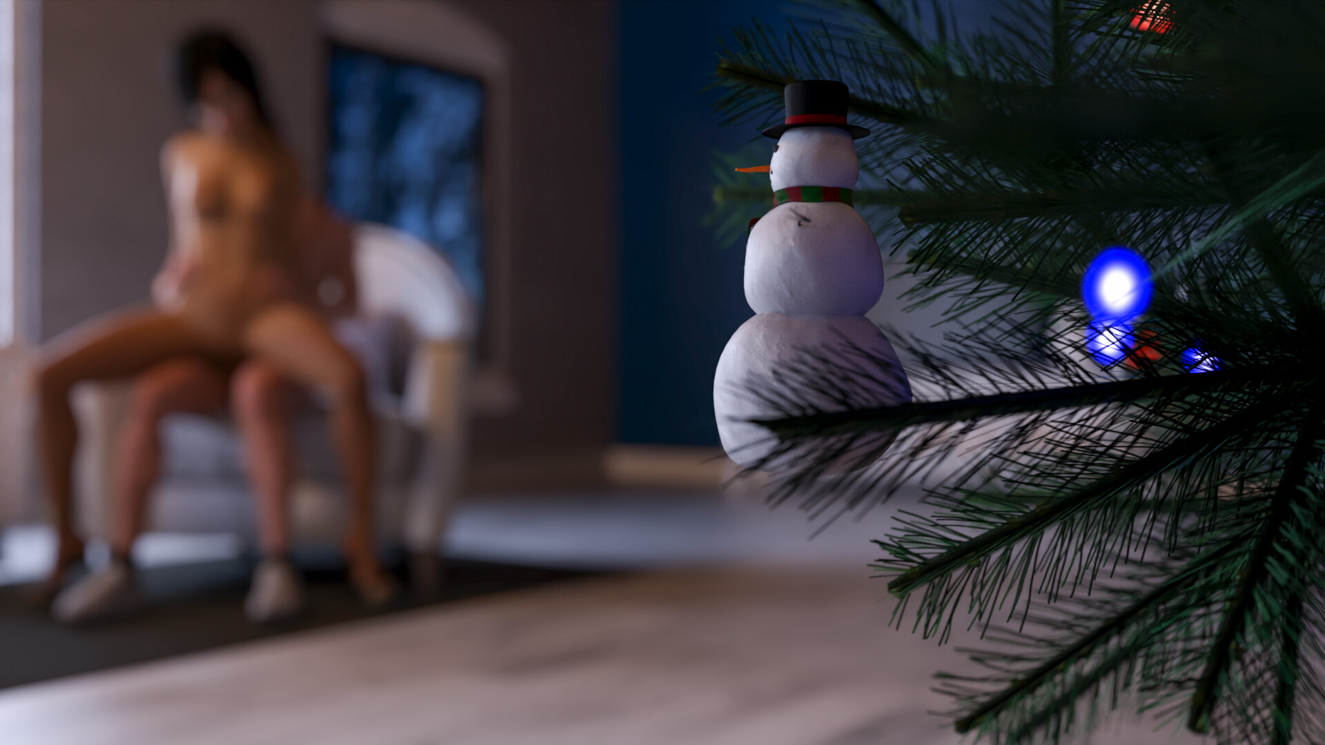 Christmas Adventure [Final] [LLP Clerik Studio]