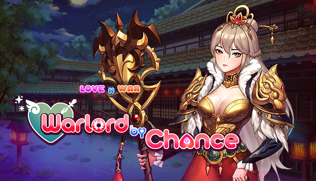 Love n’ War: Warlord by Chance