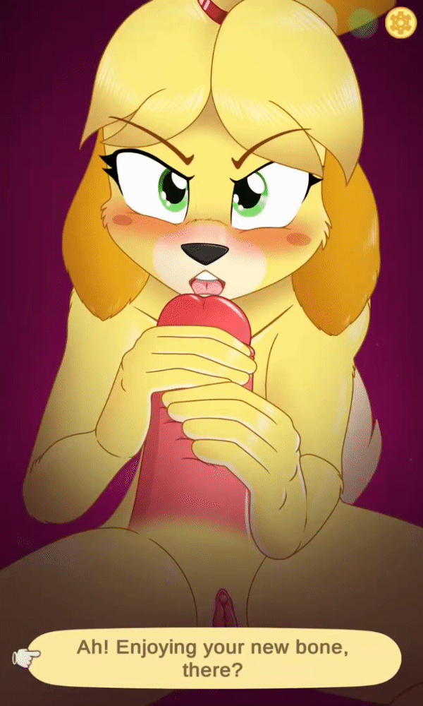 Who’s a Good Girl? [COMPLETED]