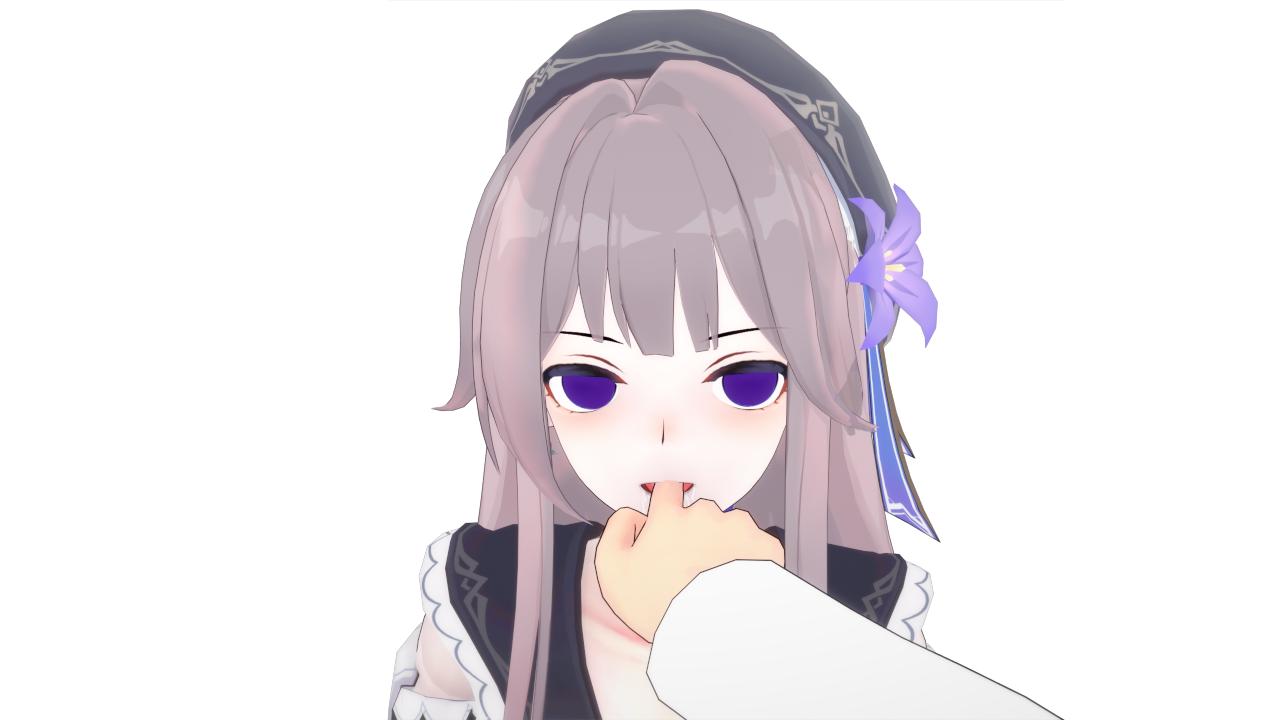 Herta Lewd station [v0.1] [PoiseWorks] v0.1