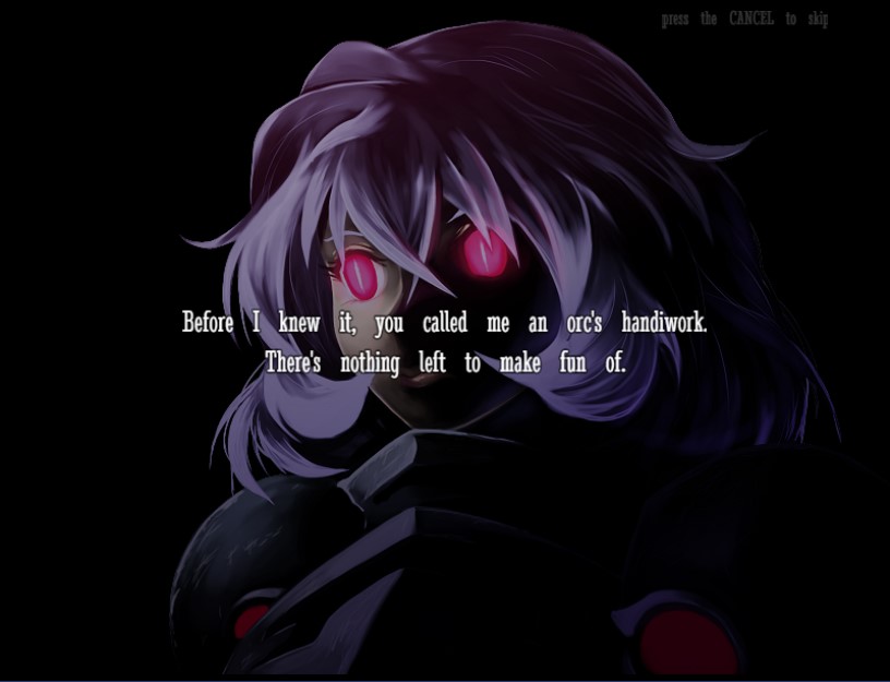 Kobold's Knight of Livestock [Final] [Touhou-marupon-dou] poster