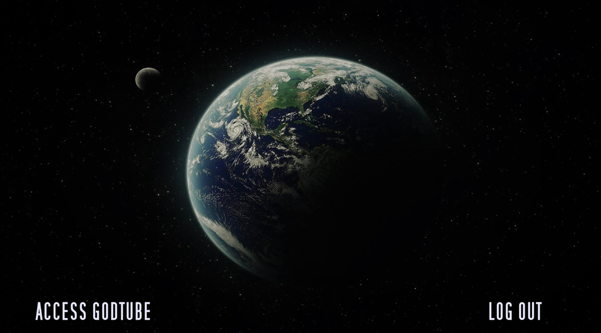 GodTube v0.2