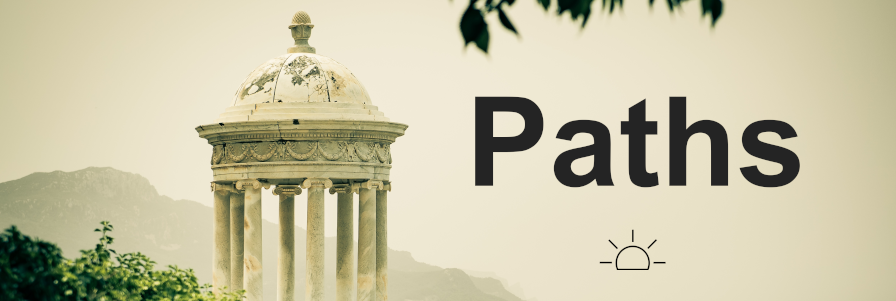Paths