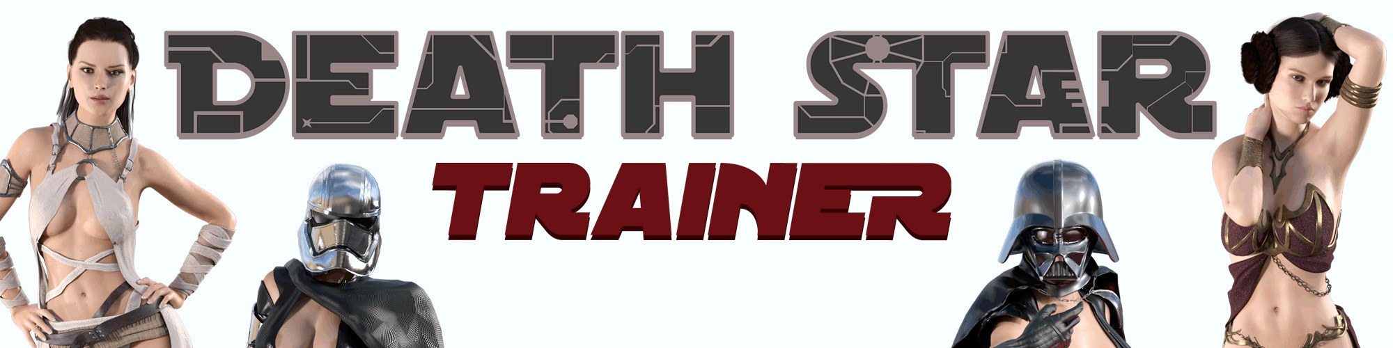 Death Star Trainer v3.00