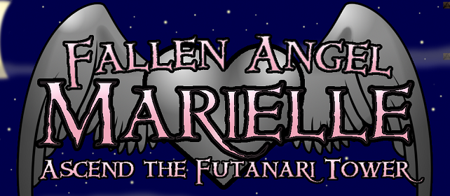 Fallen Angel v0.32