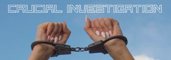 Crucial investigation v0.1