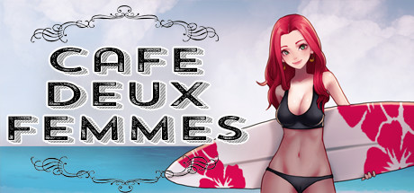 Cafe Deux Femmes [COMPLETED]