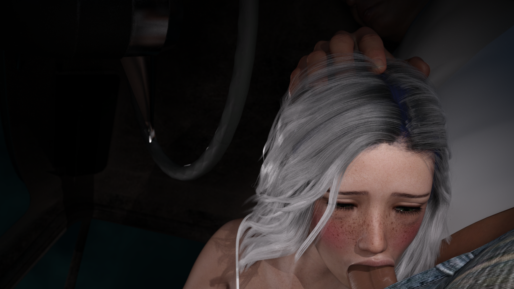Clara Bittersweet Day v1.0