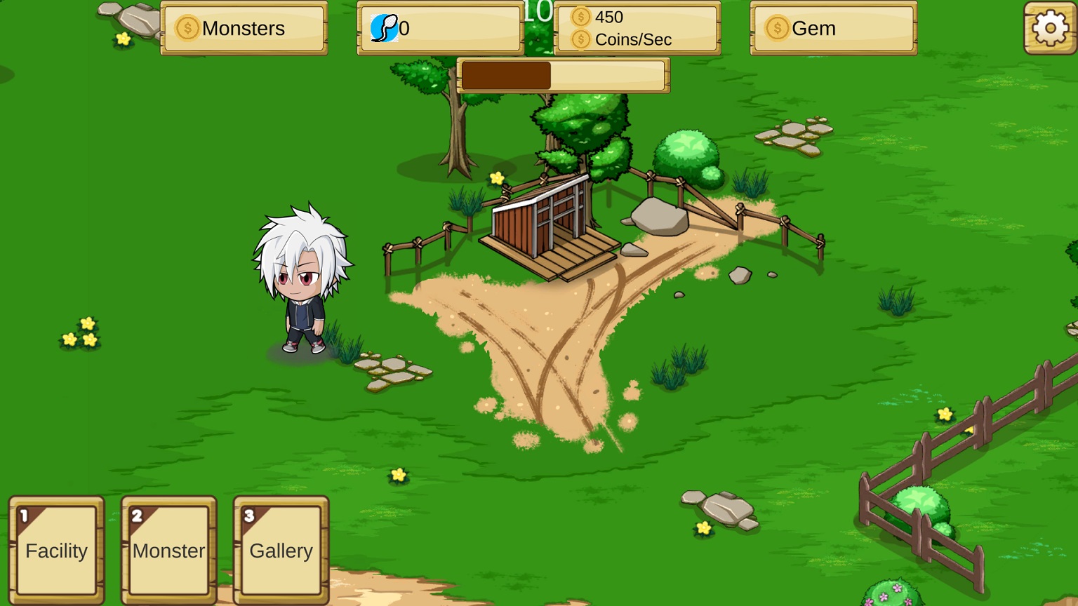 Monster Island v0.21
