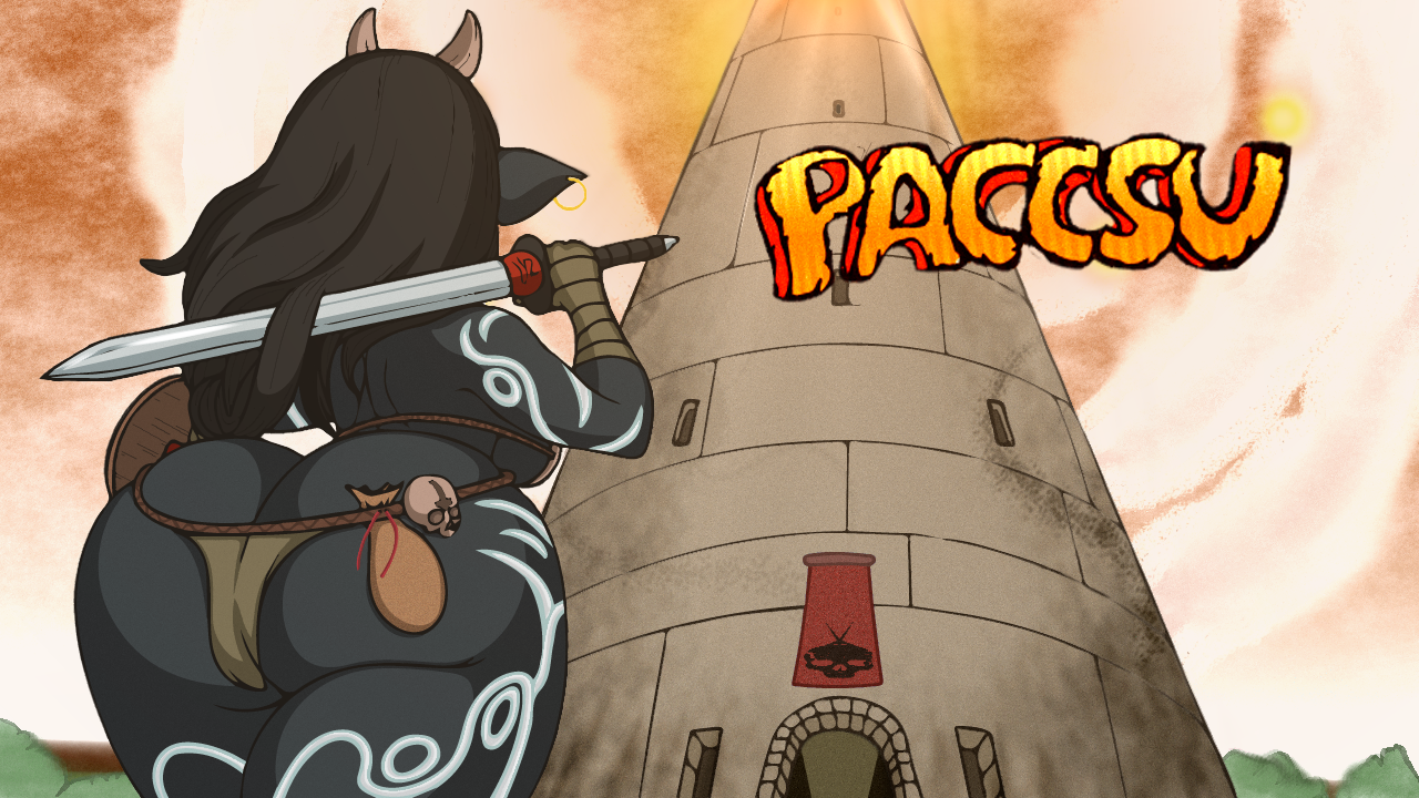 Paccsu v0.19