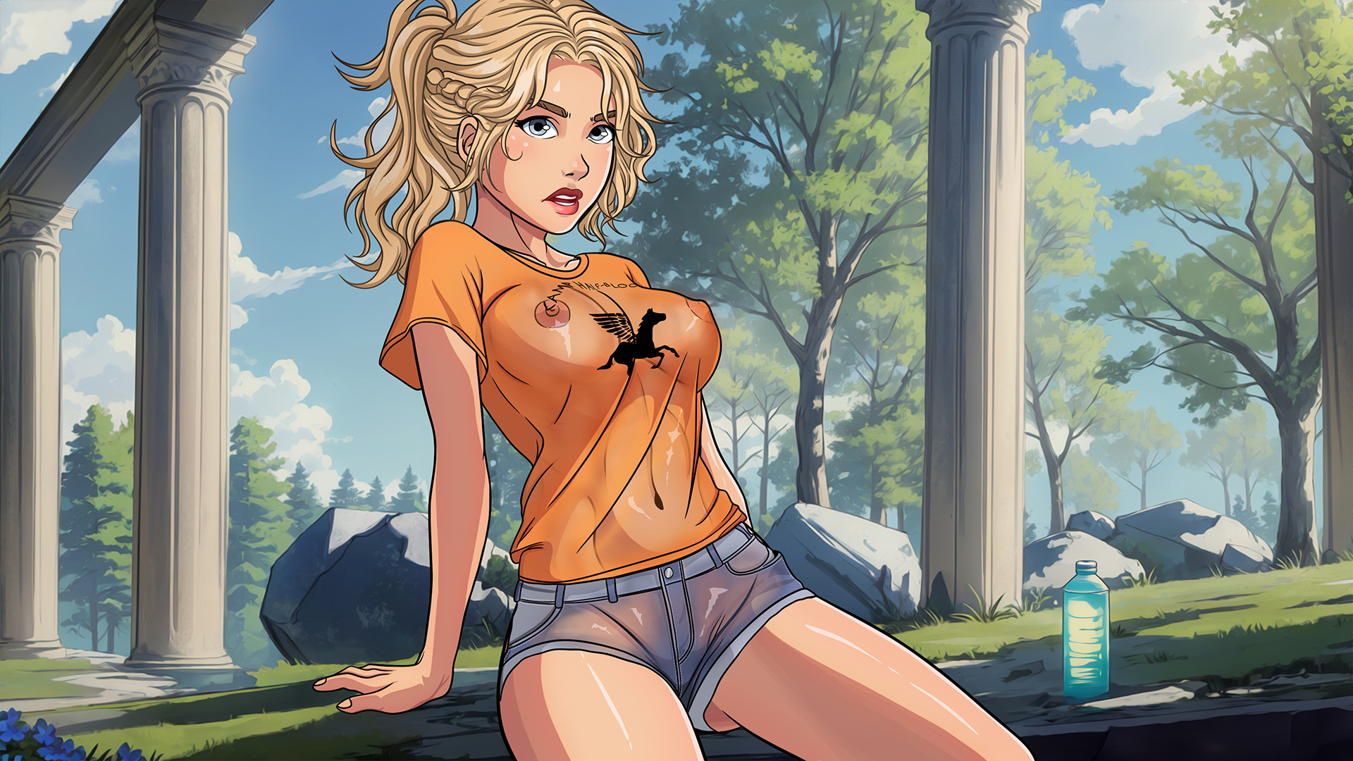 Devious Demigods [v0.1b Public] [Krayt Studios] v0.1b Public