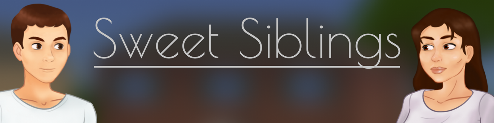 Sweet Siblings v0.0.1