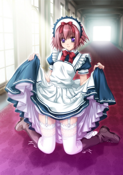 Mugen Kairou