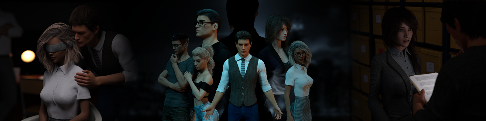 False Hero v0.02.1