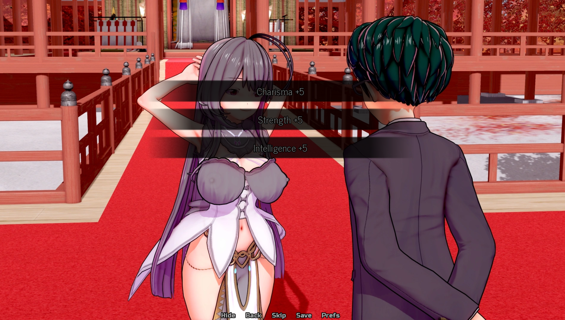 New Lives, New Pleasures [v0.0.1] [Guz] v0.0.1
